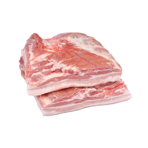 Pork Belly Wholesale Prices & Suppliers